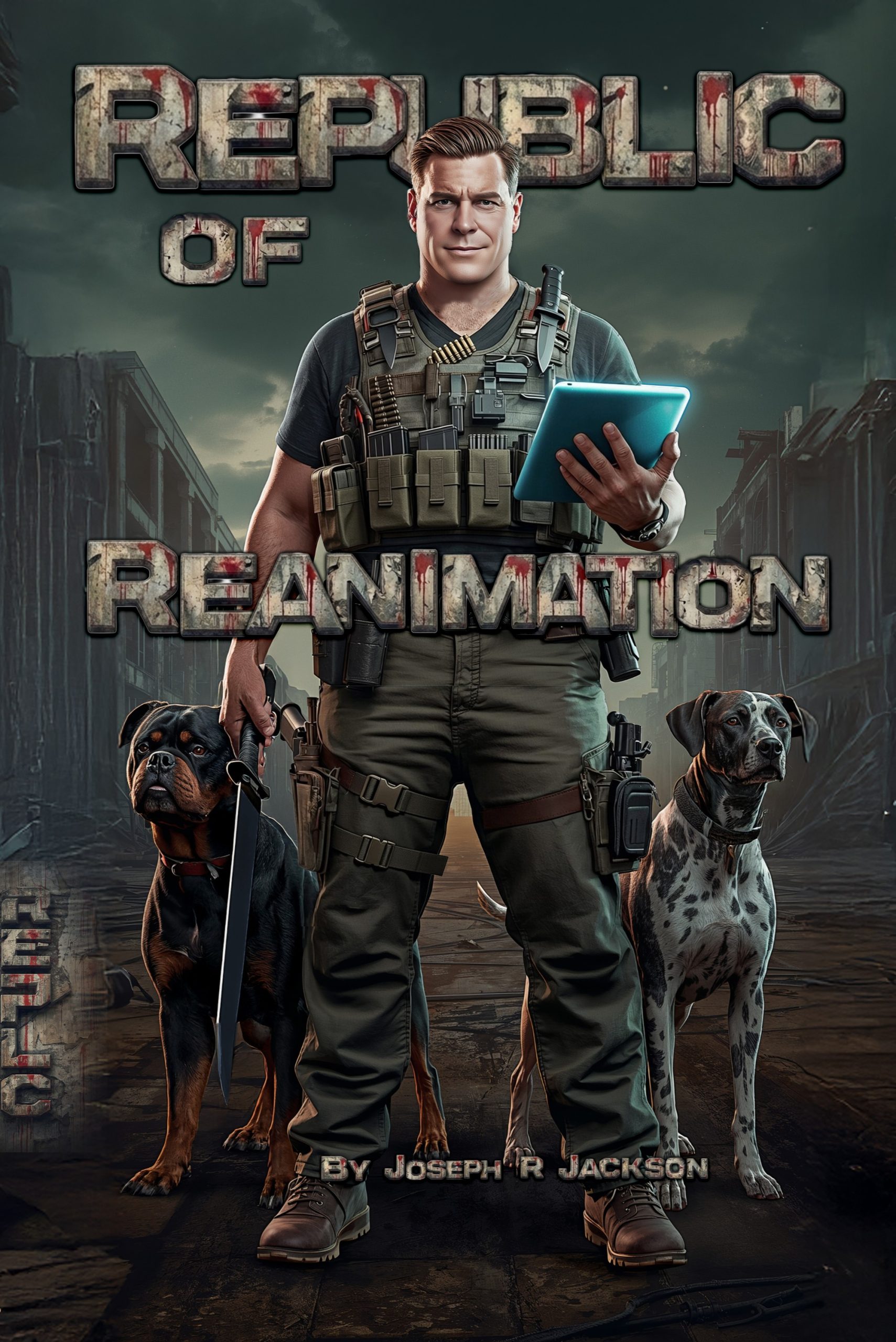 The Republic of Reanimation