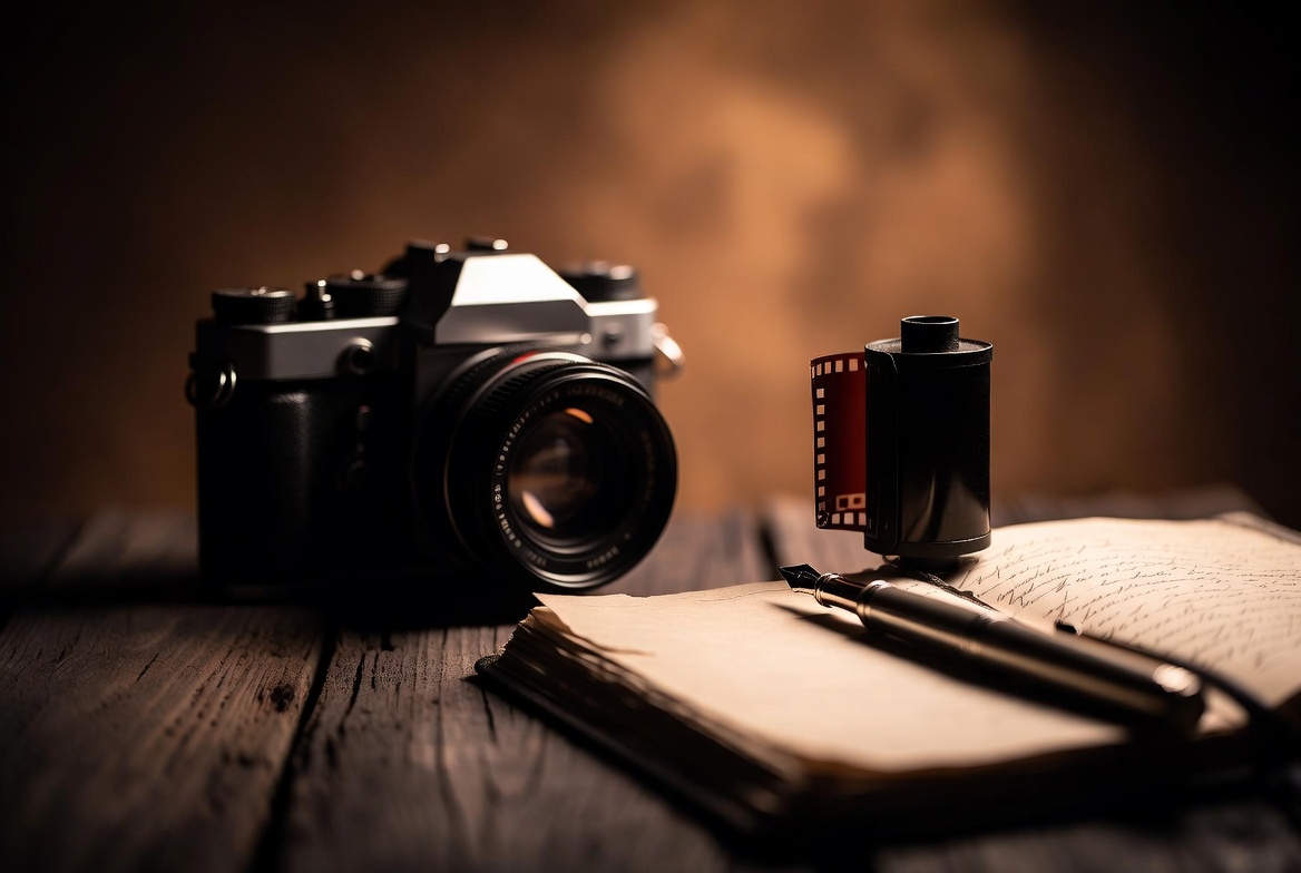 Shoeless Works — Author